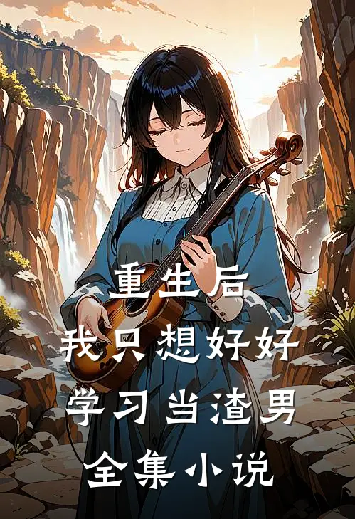 重生后，我只想好好学习当渣男全集小说