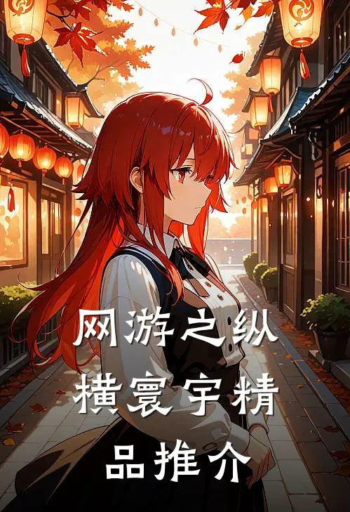 网游之纵横寰宇精品推介