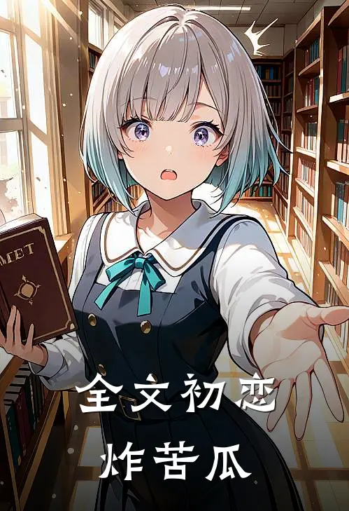 全文初恋炸苦瓜