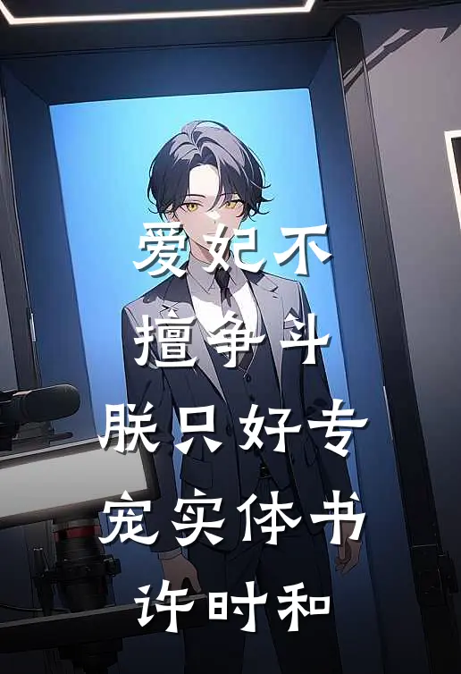 爱妃不擅争斗，朕只好专宠实体书许时和