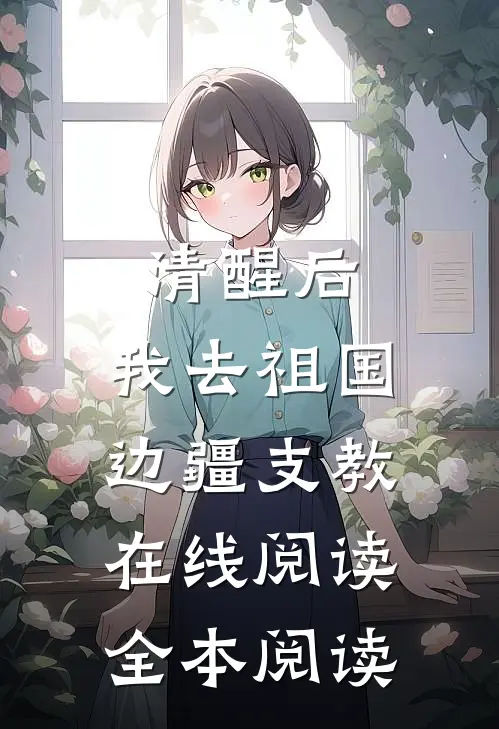 清醒后，我去祖国边疆支教在线阅读全本阅读