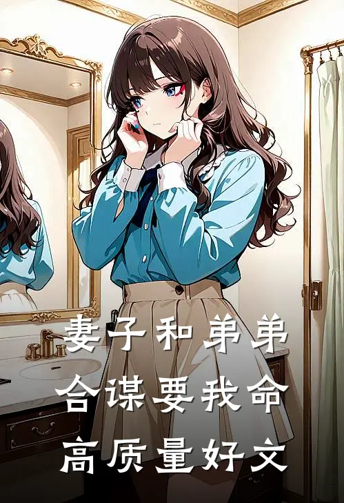 妻子和弟弟合谋要我命高质量好文