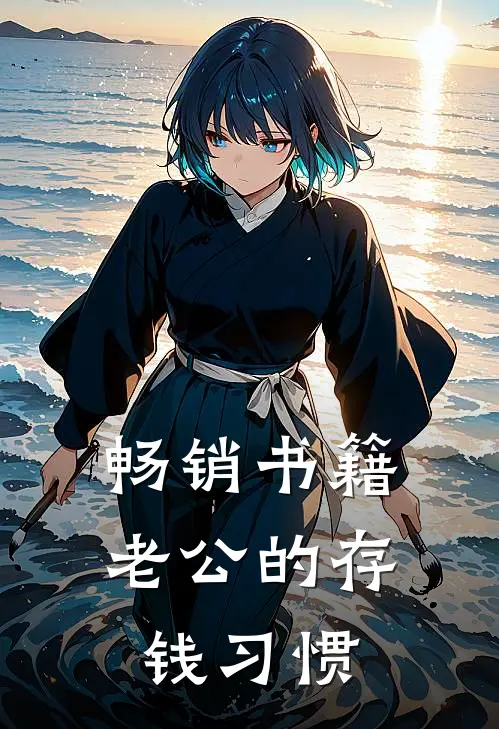 畅销书籍老公的存钱习惯