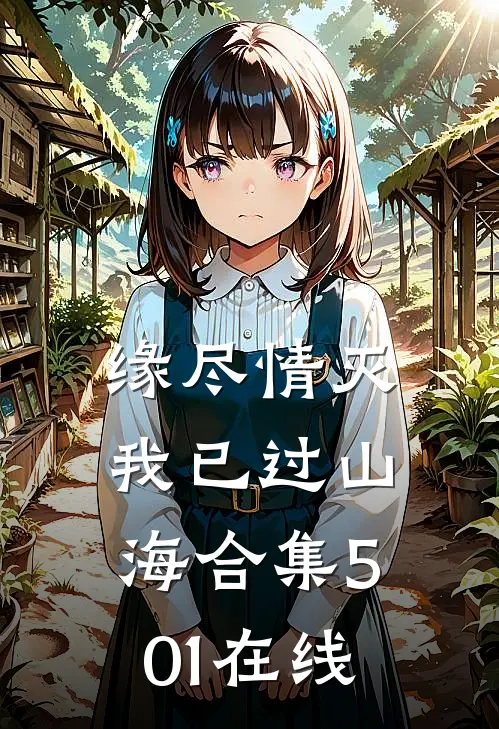 缘尽情灭，我已过山海合集501在线