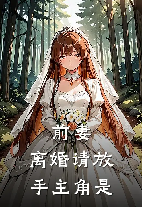 前妻，离婚请放手主角是