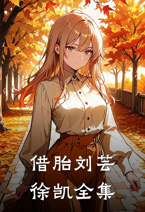 借胎刘芸徐凯全集