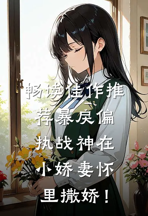 畅读佳作推荐暴戾偏执战神在小娇妻怀里撒娇！