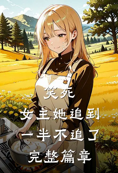 笑死，女主她追到一半不追了完整篇章