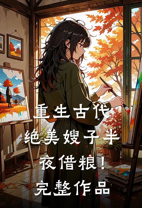 重生古代：绝美嫂子半夜借粮！完整作品