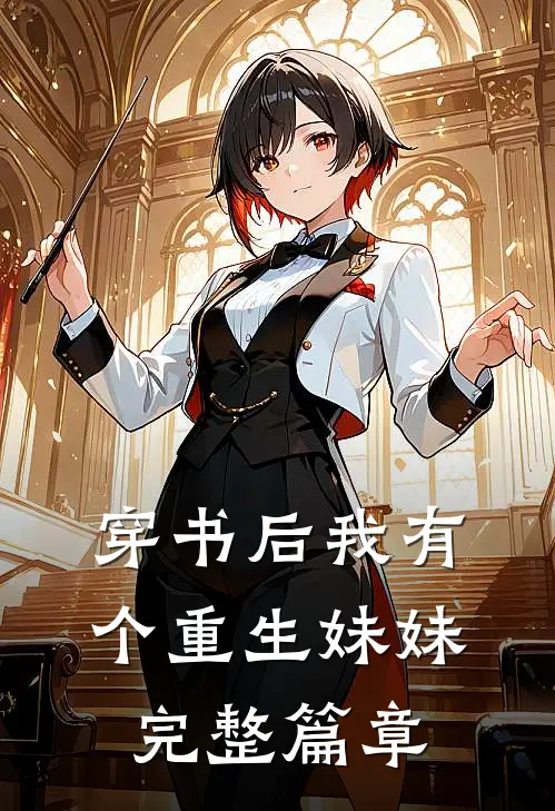 穿书后我有个重生妹妹完整篇章