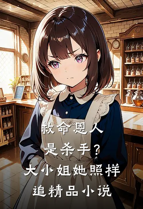 救命恩人是杀手？大小姐她照样追精品小说