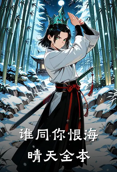 谁同你恨海晴天全本