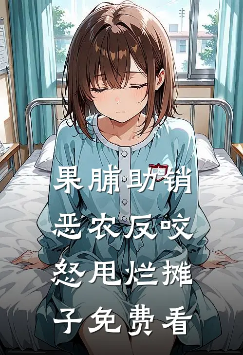 果脯助销：恶农反咬，怒甩烂摊子免费看