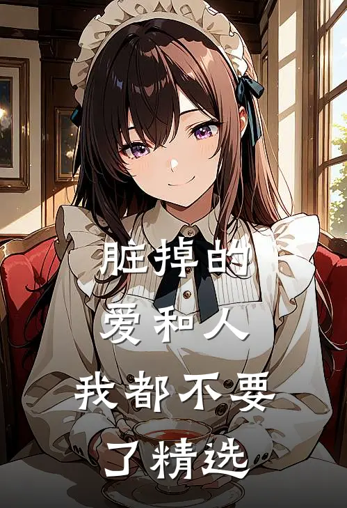 脏掉的爱和人，我都不要了精选