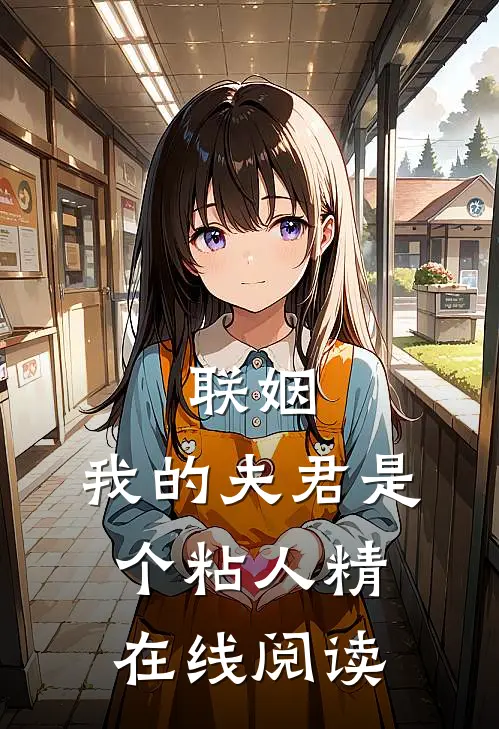 联姻，我的夫君是个粘人精在线阅读