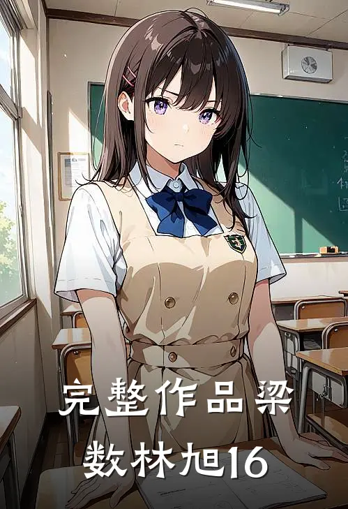 完整作品梁数林旭16