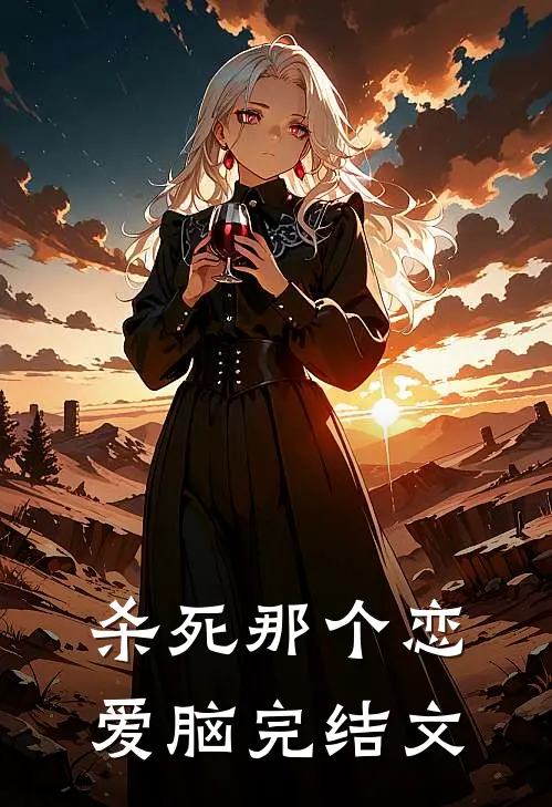 杀死那个恋爱脑完结文