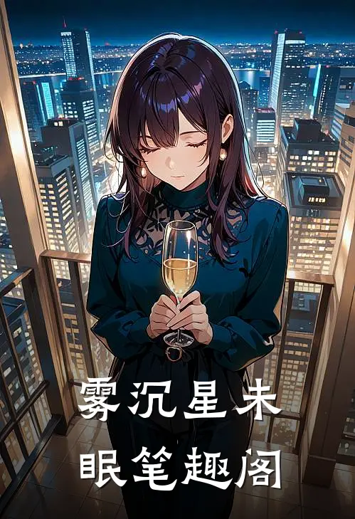 雾沉星未眠笔趣阁
