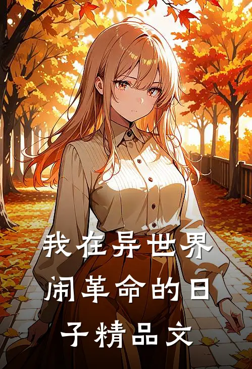 我在异世界闹革命的日子精品文