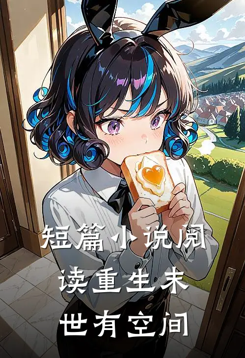 短篇小说阅读重生末世有空间