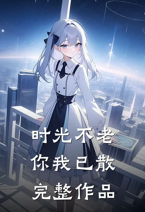 时光不老，你我已散完整作品