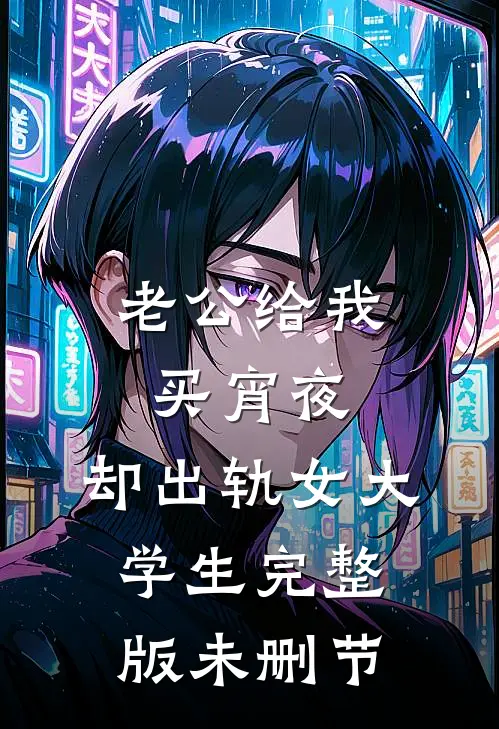 老公给我买宵夜，却出轨女大学生完整版未删节