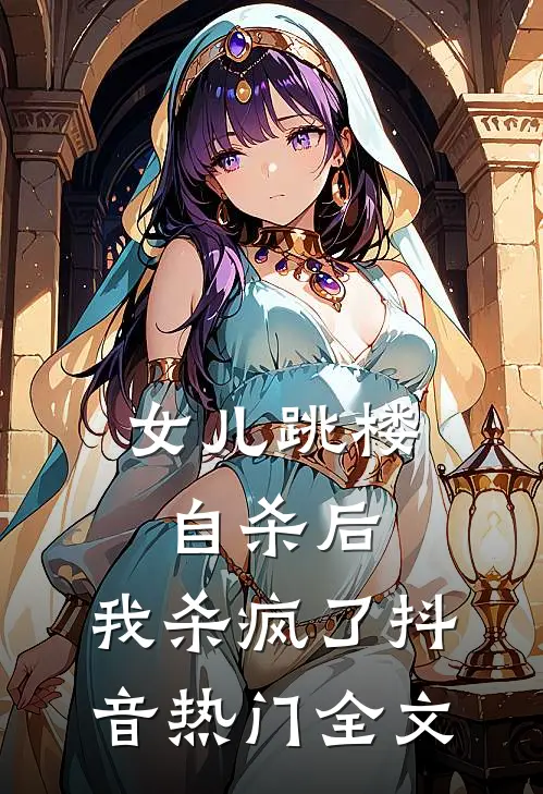 女儿跳楼自杀后，我杀疯了抖音热门全文