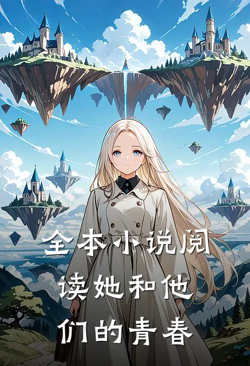 全本小说阅读她和他们的青春