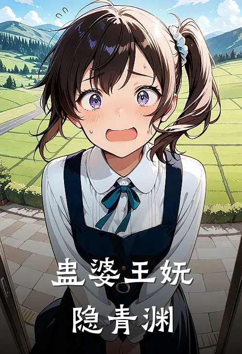蛊婆王妩隐青渊