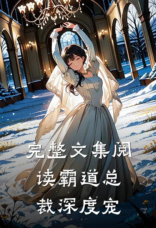 完整文集阅读霸道总裁深度宠