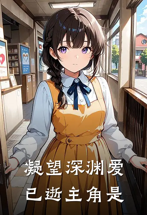 凝望深渊爱已逝主角是