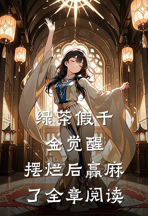 绿茶假千金觉醒，摆烂后赢麻了全章阅读