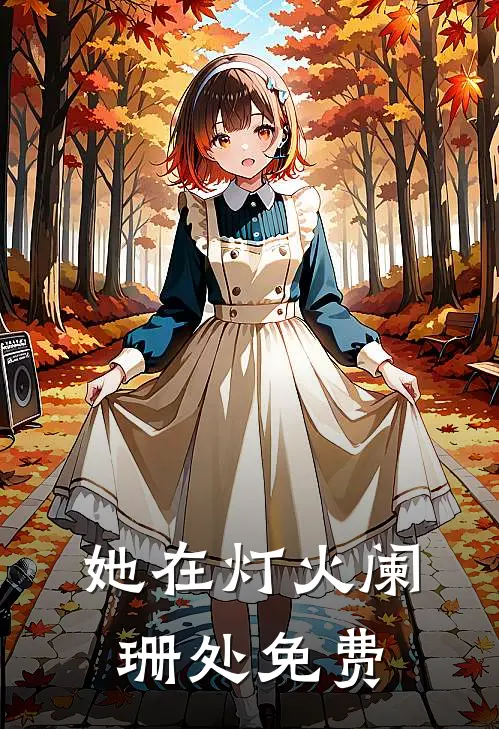 她在灯火阑珊处免费