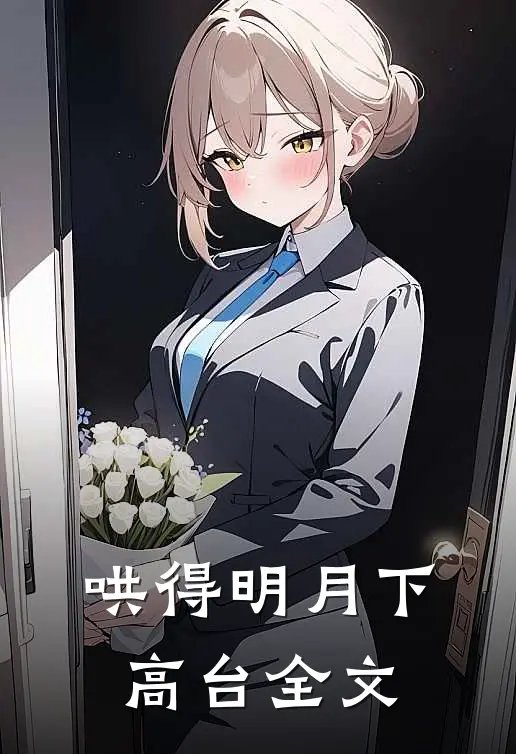 哄得明月下高台全文