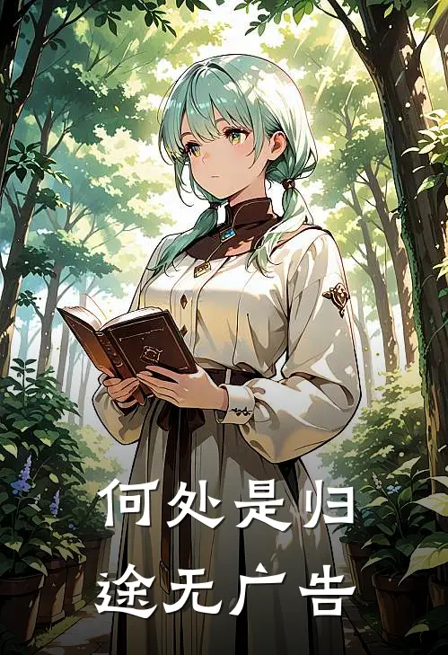 何处是归途无广告