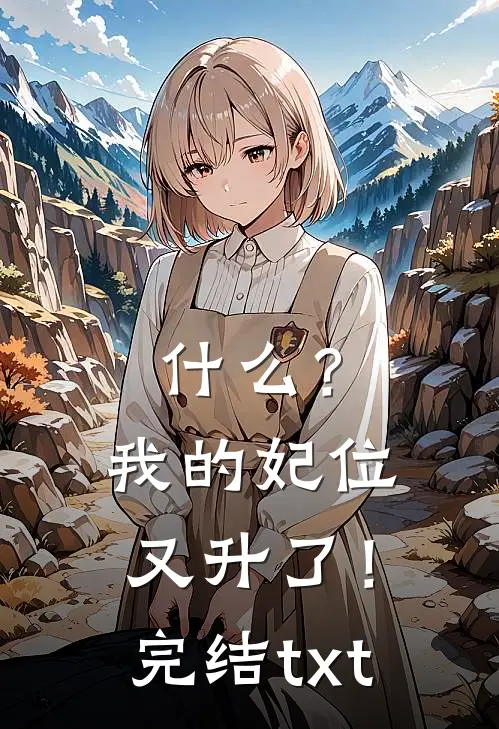 什么？我的妃位又升了！完结txt