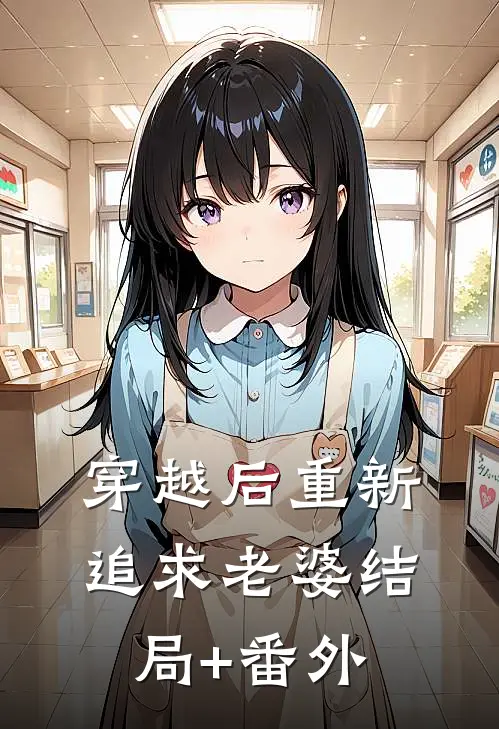 穿越后重新追求老婆结局+番外
