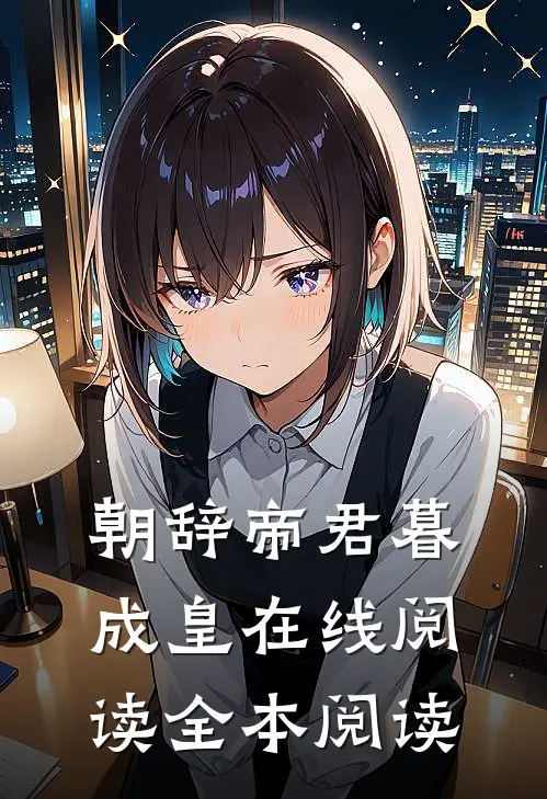 朝辞帝君暮成皇在线阅读全本阅读