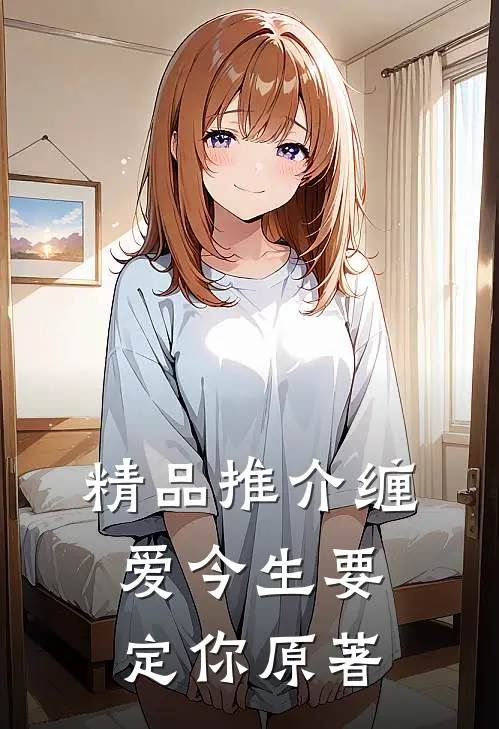 精品推介缠爱今生要定你原著