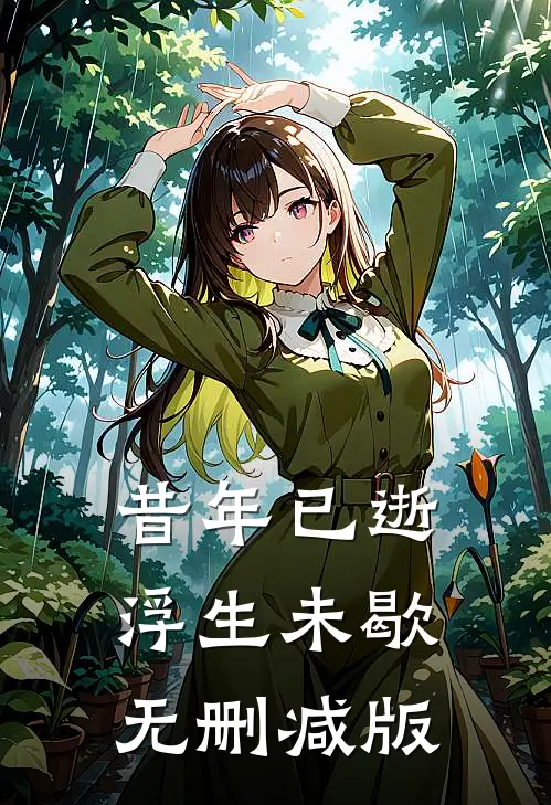 昔年已逝，浮生未歇无删减版