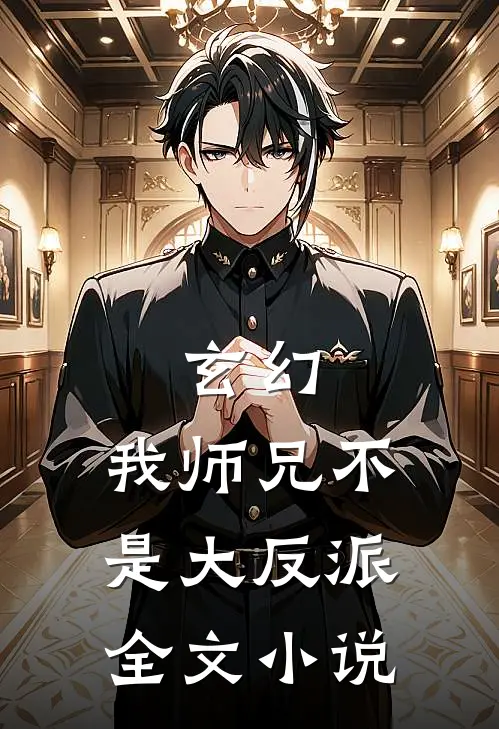 玄幻我师兄不是大反派全文