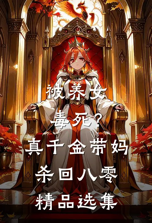被养女毒死？真千金带妈杀回八零精品选集