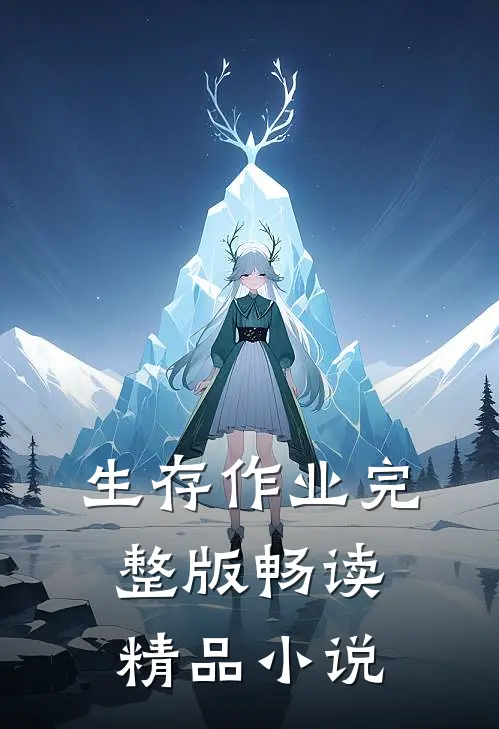生存作业完整版畅读精品小说
