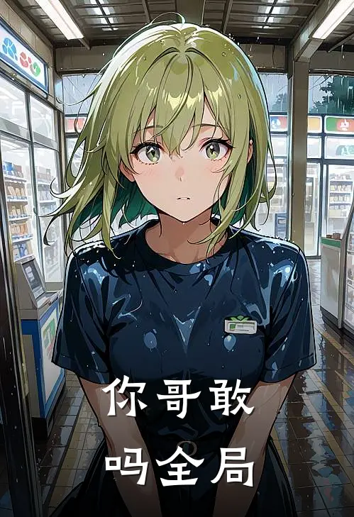 你哥敢吗全局