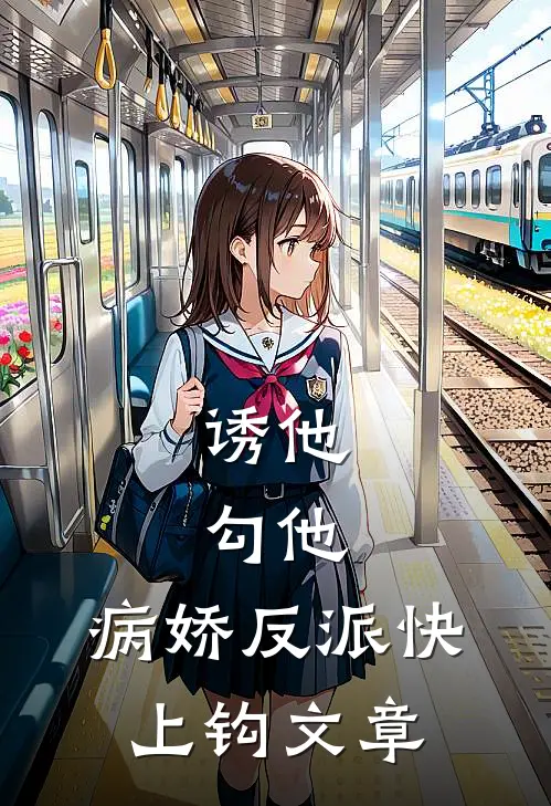 诱他，勾他，病娇反派快上钩文章