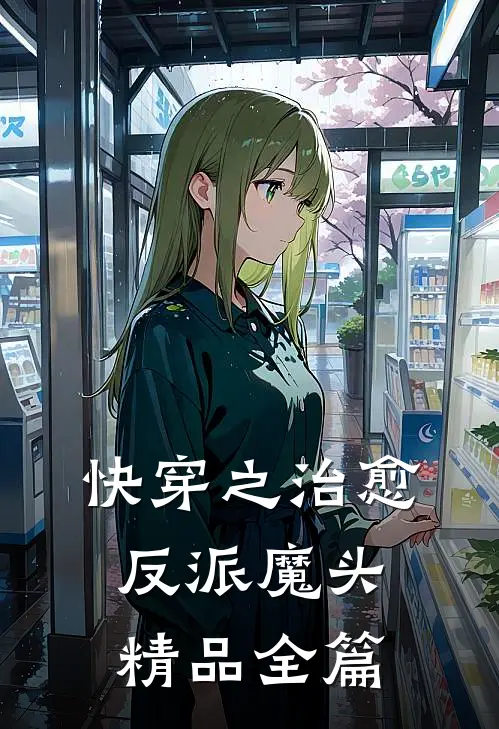 快穿之治愈反派魔头精品全篇免费阅读