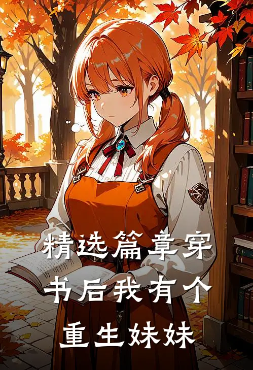 精选篇章穿书后我有个重生妹妹