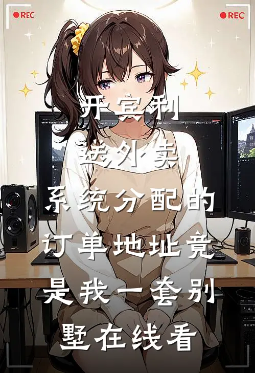 开宾利送外卖，系统分配的订单地址竟是我一套别墅在线看