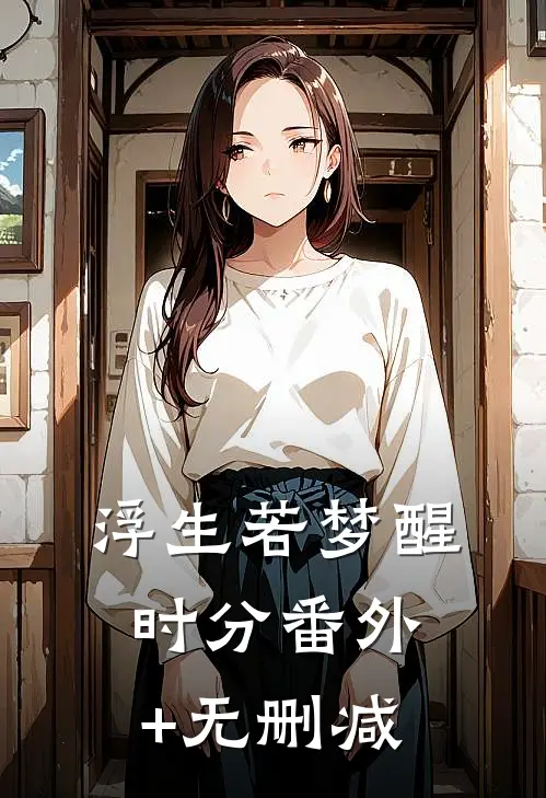 浮生若梦醒时分番外+无删减