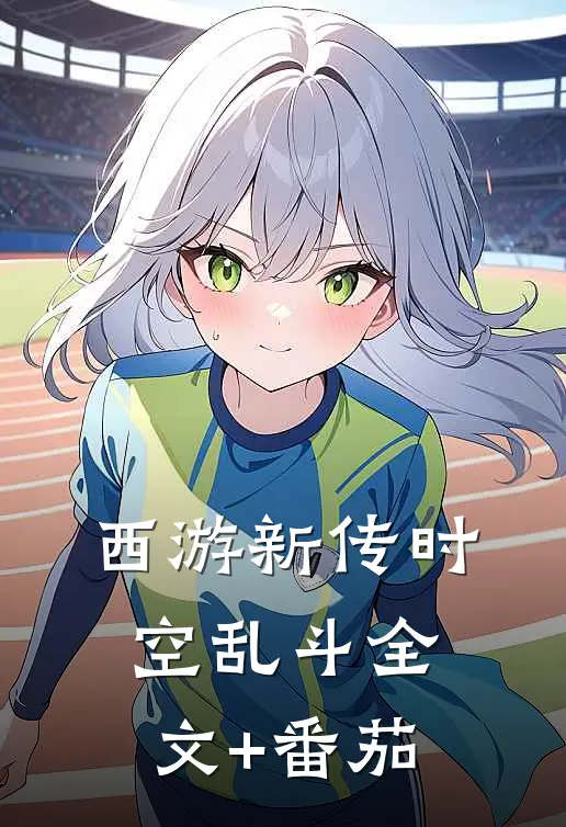 西游新传时空乱斗全文+番茄